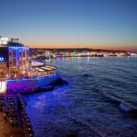Palmera Beach Hotel & Spa - Adults Only Hersonissos  Esterno foto
