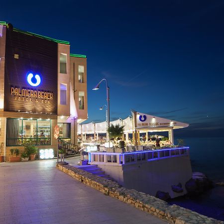 Palmera Beach Hotel & Spa - Adults Only Hersonissos  Esterno foto