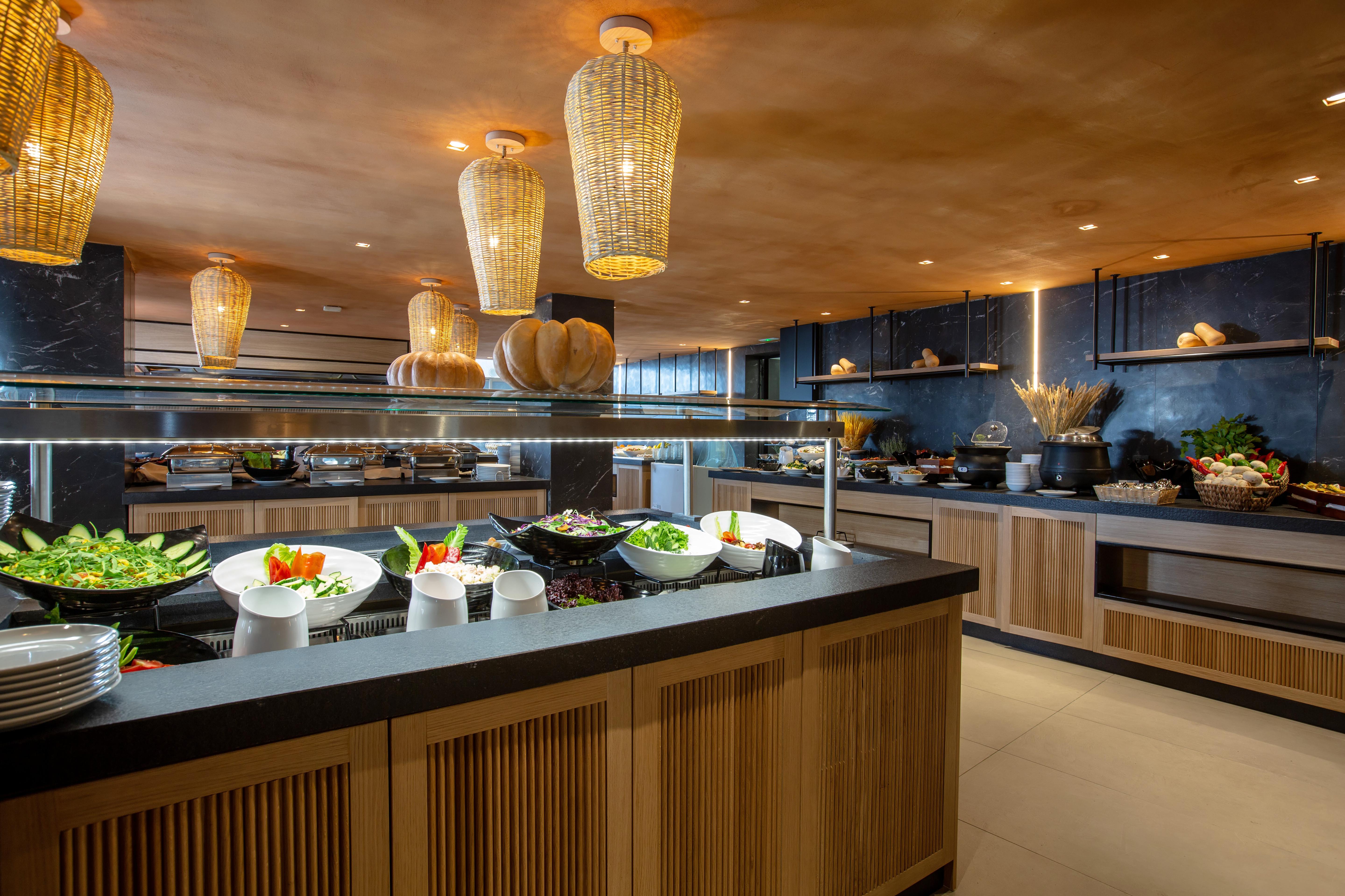Palmera Beach Hotel & Spa - Adults Only Hersonissos  Esterno foto