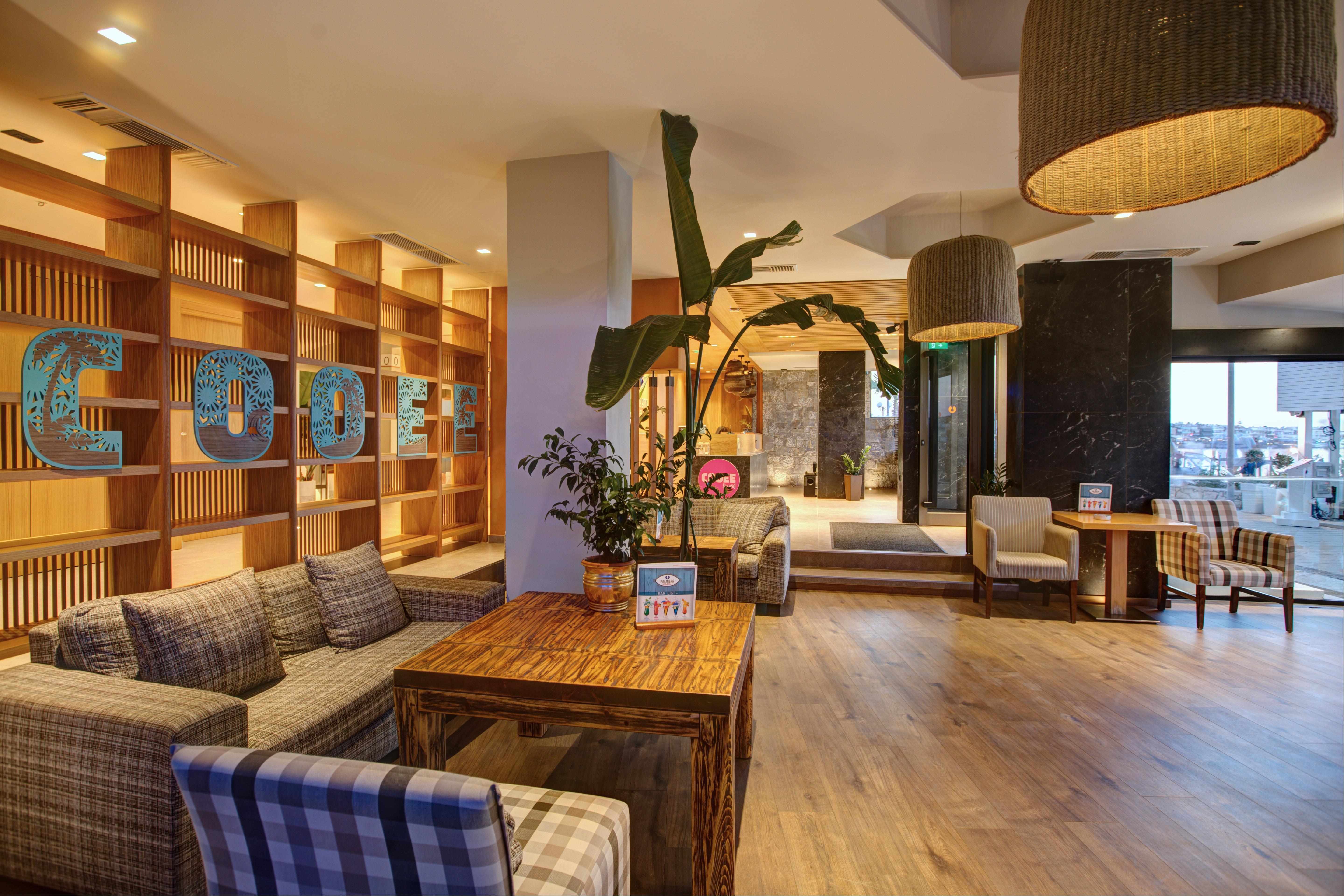 Palmera Beach Hotel & Spa - Adults Only Hersonissos  Esterno foto