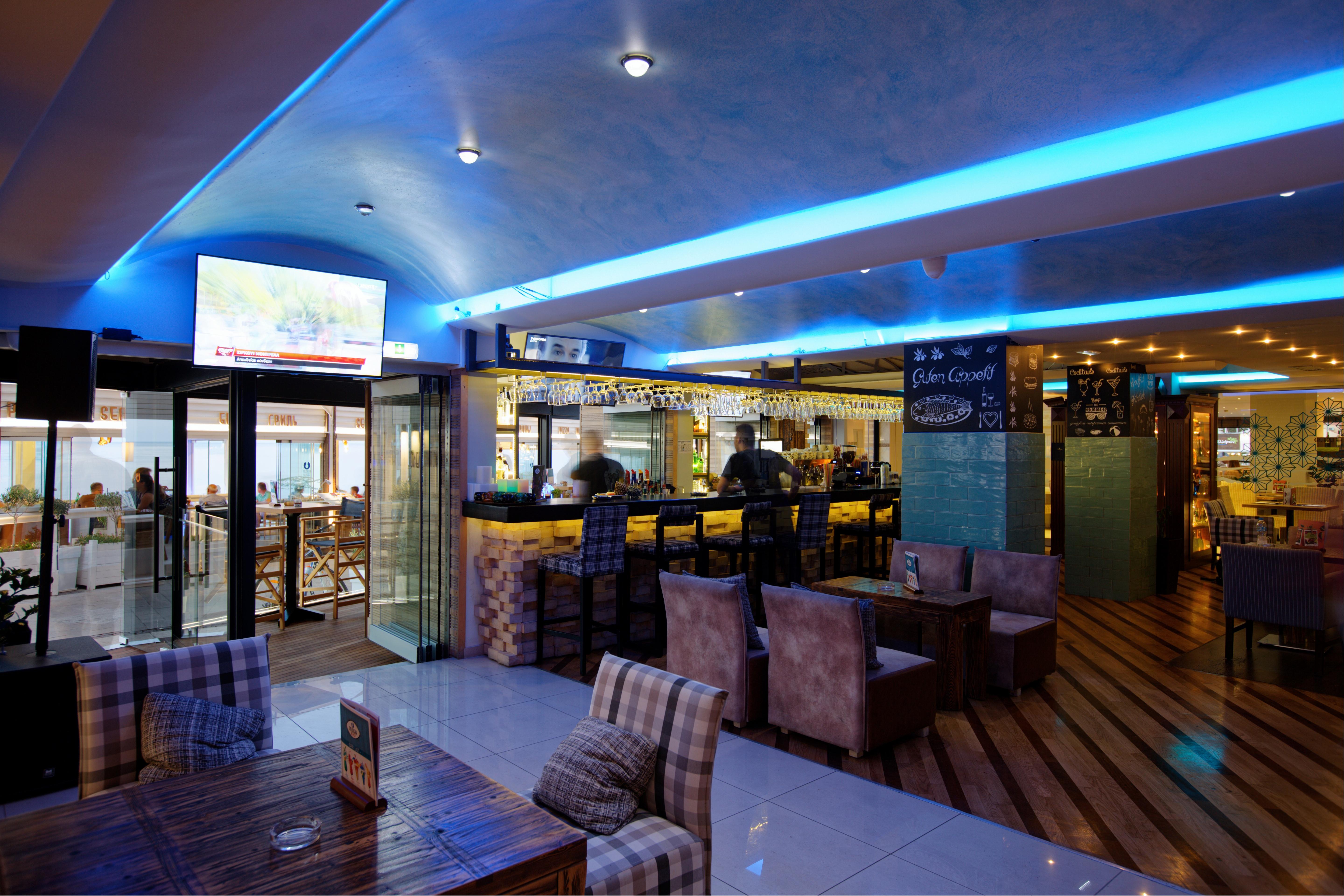 Palmera Beach Hotel & Spa - Adults Only Hersonissos  Esterno foto