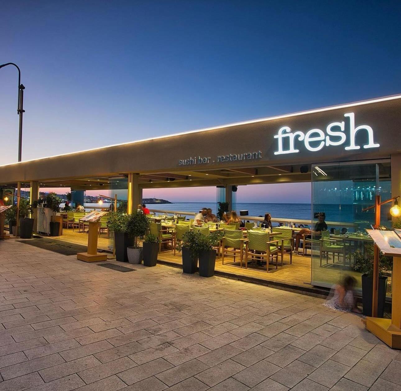 Palmera Beach Hotel & Spa - Adults Only Hersonissos  Esterno foto